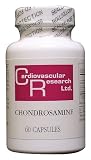 Cardiovascular Research - Chondrosamine-D, 60 capsules