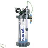Korallin Calcium Reactor 1502 Package 1