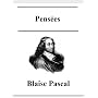 Pens�es de Blaise Pascal