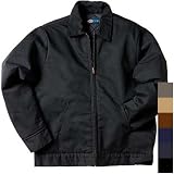 Dickies - Dickies JT15 Lined Eisenhower Work Jacket