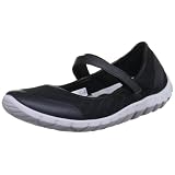 Rockport Truwalk Zero Mary Jane Rubber Mary Jane