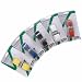 Malik Traction Grip (White)