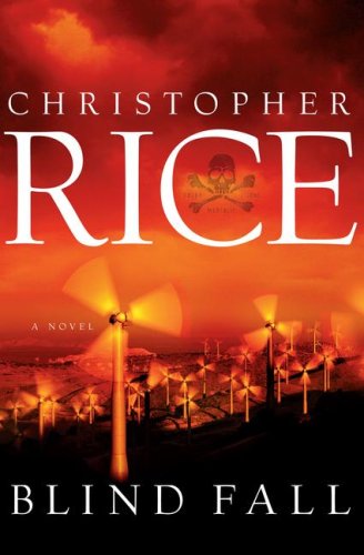 Blind Fall: A Novel