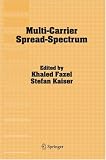 Multi-Carrier Spread-Spectrum: Proceedings from the 5th International Workshop, Oberpfaffenhofen, Germany, September 14-16, 2005