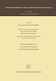 ISBN 9783531029757 product image for Optimale Netzführung unter Berücksichtigung von Sicherheitsbedingungen (Forschun | upcitemdb.com