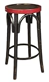 Navy Barstool 29