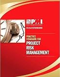 Produkt-Bild: (Practice Standard for Project Risk Management) By Project Mangement Institute (Author) Paperback on 01-Jul-2009