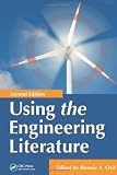 Using the Engineering Literature, Second Edition