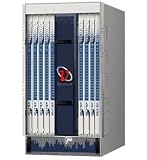 Mellanox Grid Director 4700 324-Port QDR InfiniBand Switch - Part ID: VLT-30040