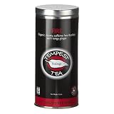 Organic Fire Tea 20-Bag Tin