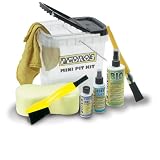 Pedros Mini Pit Bicycle Cleaning and Lube Kit