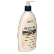 Aveeno Skin Relief Moisturizing Lotion, With Soothing Oatmeal Essence, 18-Ounce Bottles (Pack of 2)