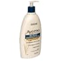 Aveeno Active Naturals Skin Relief Moisturizing Lotion with Soothing Oatmeal Essence, 18-Ounce Bottles (Pack of 2)