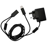 XBOX 360 KINECT SENSOR POWER SUPPLY