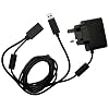 XBOX 360 KINECT SENSOR POWER SUPPLY
