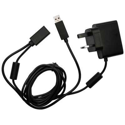 XBOX 360 KINECT SENSOR POWER SUPPLY