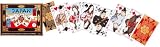 Japan - Playing Cards by Piatnik