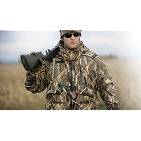 Columbia Wader Widgeon Parka Hunting Jacket by Columbia