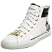 DSQUARED2 Men's Speed Brotherhood Sneaker