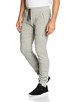 CMP Campagnolo Pantalón Deporte 3S47057 (Gris)