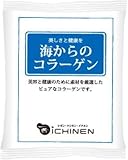 海からのコラーゲン