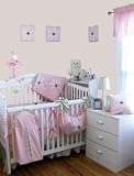 Babykins Flora 9 Pc Set