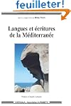 Langues et �critures de la M�diterran�e