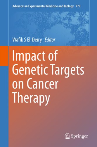 Impact of Genetic Targets on Cancer Therapy: 779 (Advances in Experimental Medicine and Biology)