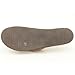 Rainbow Sandals Women’s Double Layer Premier Leather Narrow Strap w/Arch, Dark Brown, Ladies Large / 7.5-8.5 B(M) US