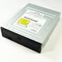 Samsung SW-252BEN 52X24X52 CDRW-EIDE BGE NERO  BULK 10PK