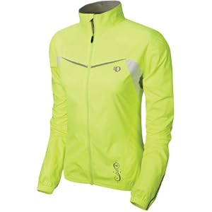 Pearl iZUMi Women's Whisper Jacket