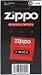 Zippo Docht