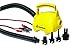AIRHEAD Air Pump for Inflatables, 12V