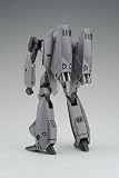 Macross Plus: Perfect Trance VF-11B with Super Pack 1/60 Scale