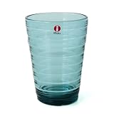 iittala イッタラ Aino Aalto アイノ・アアルト ハイボール シーブルー