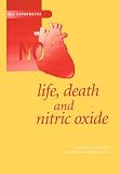 Life, Death and Nitric Oxide (RSC Paperbacks)