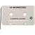 MONSTER 123873 Monster Icarplay Cassette Adapter