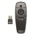 Trust Preme Wireless Laser Presenter - Mando a distancia