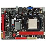41sChX2cmoL. SL160  New Biostar Motherboard N68S3B AMD AM3 Geforce 7025/NF430 DDR3 PCI Express SATA Microatx Retail