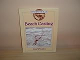 Beach casting