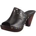 ESPRIT Aghina Studs Clog P10476 Damen Clogs & Pantoletten