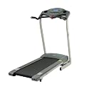 Bodymax 1200CA Programmable Treadmill