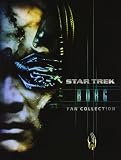 Star Trek - Borg Fan Collection (4 Dvd)