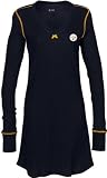 Pittsburgh Steelers Women's Fall Flirt Sleep Shirt