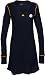 How To Measure Bra Sizes : Pittsburgh Steelers Women's Fall Flirt Sleep Shirt