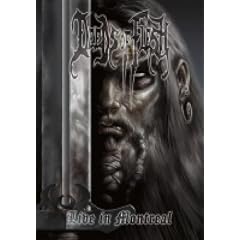 Deeds of Flesh Live in Montrea