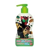 リンスインポンプS仮面ライダ300ｍｌ