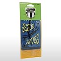 Jesus Saves Air Freshener