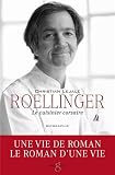 Achat livre Cuisine et Vins : ROELLINGER, Le cuisinier corsaire