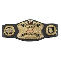 WWE Tag Team Championship (SD)